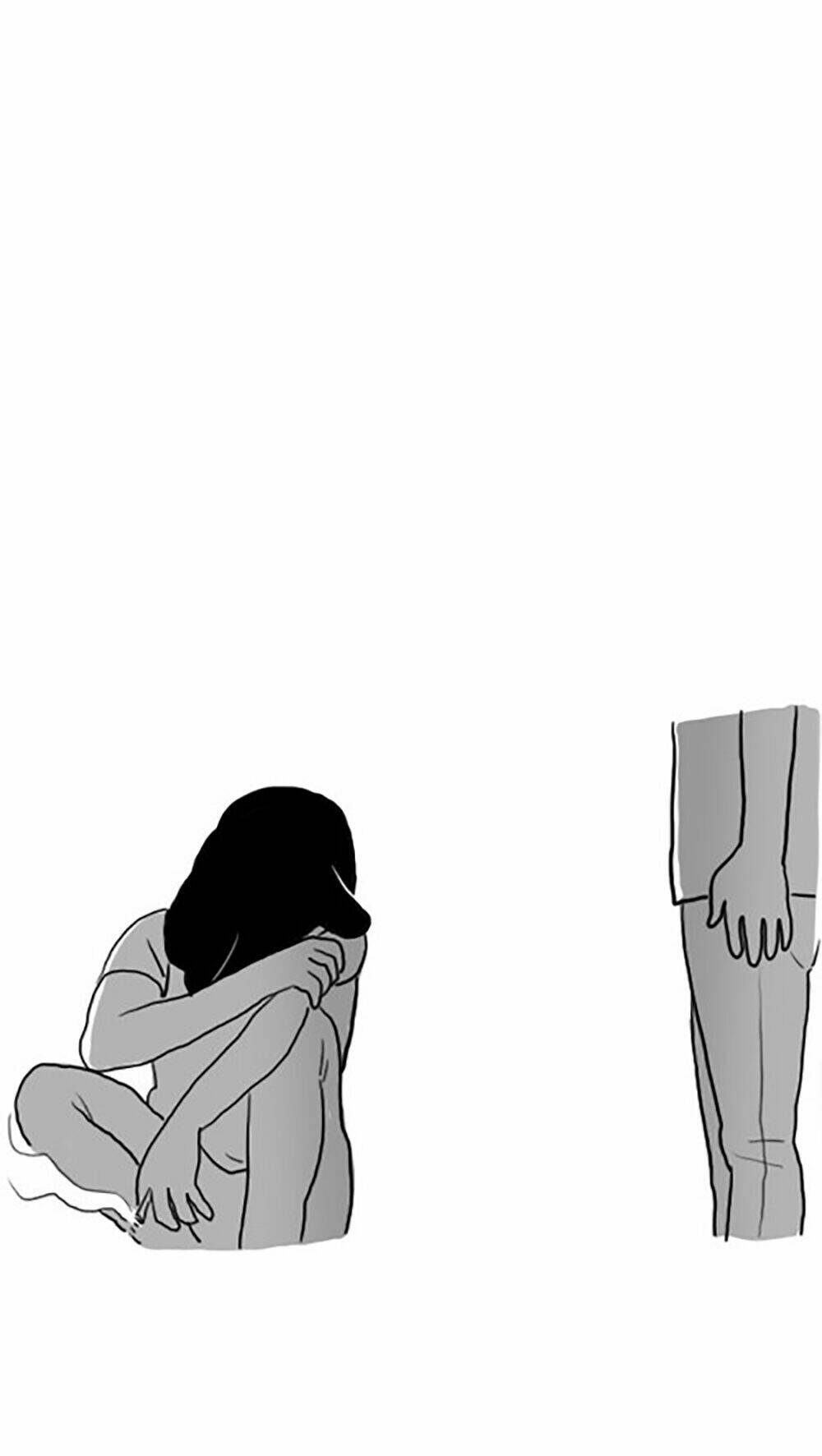 cô nàng trên lớp - the girl from class chapter 23 111