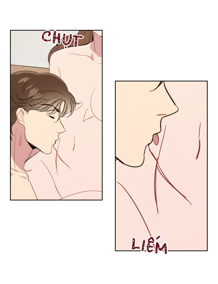 thiên đường (heaven) chapter 21 47