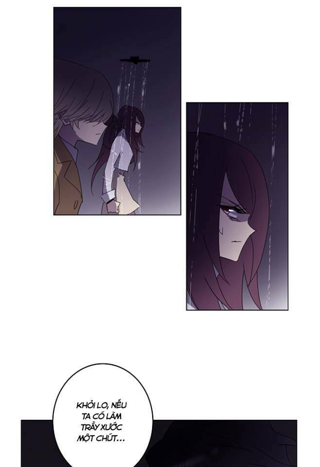 bản khế ước linh hồn chapter 80 28