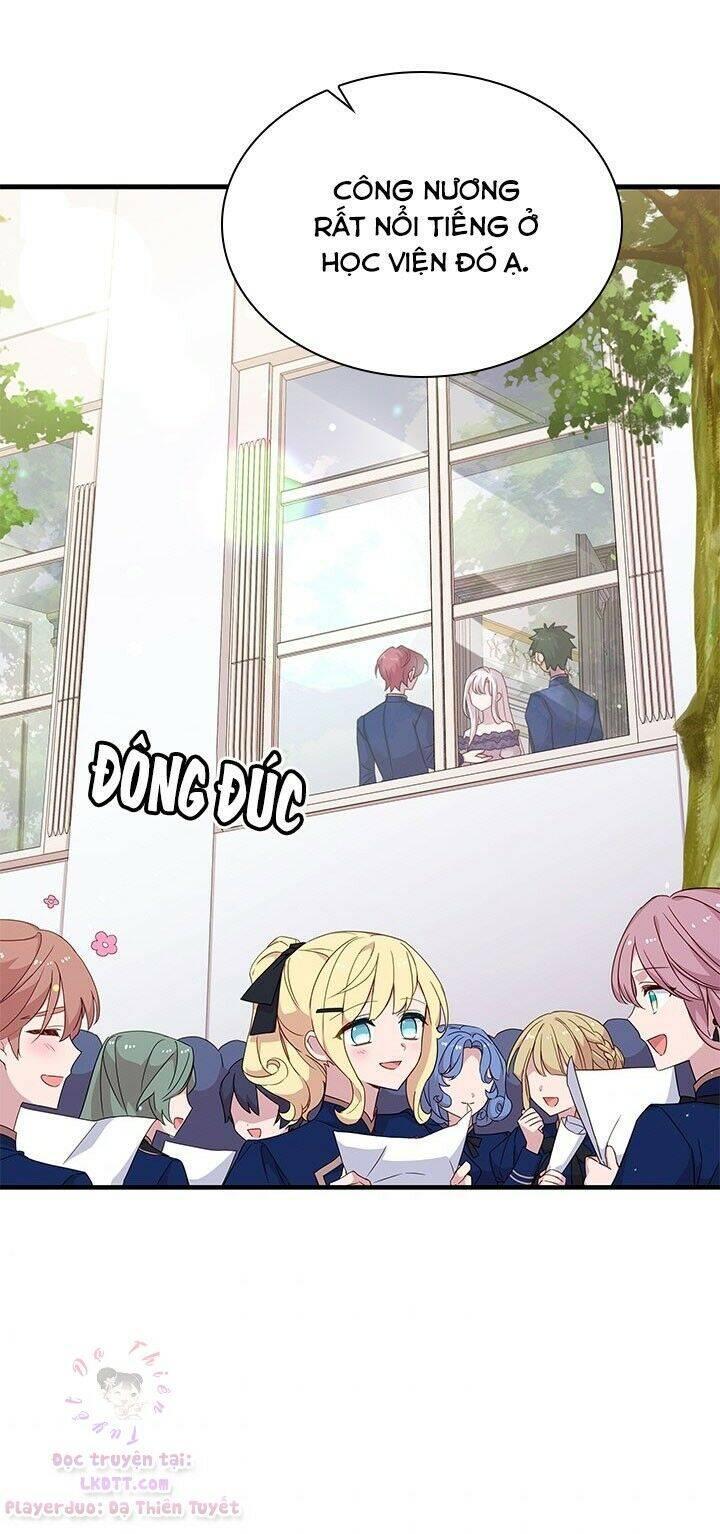 để yên cho tiểu thư hiền chapter 29 68