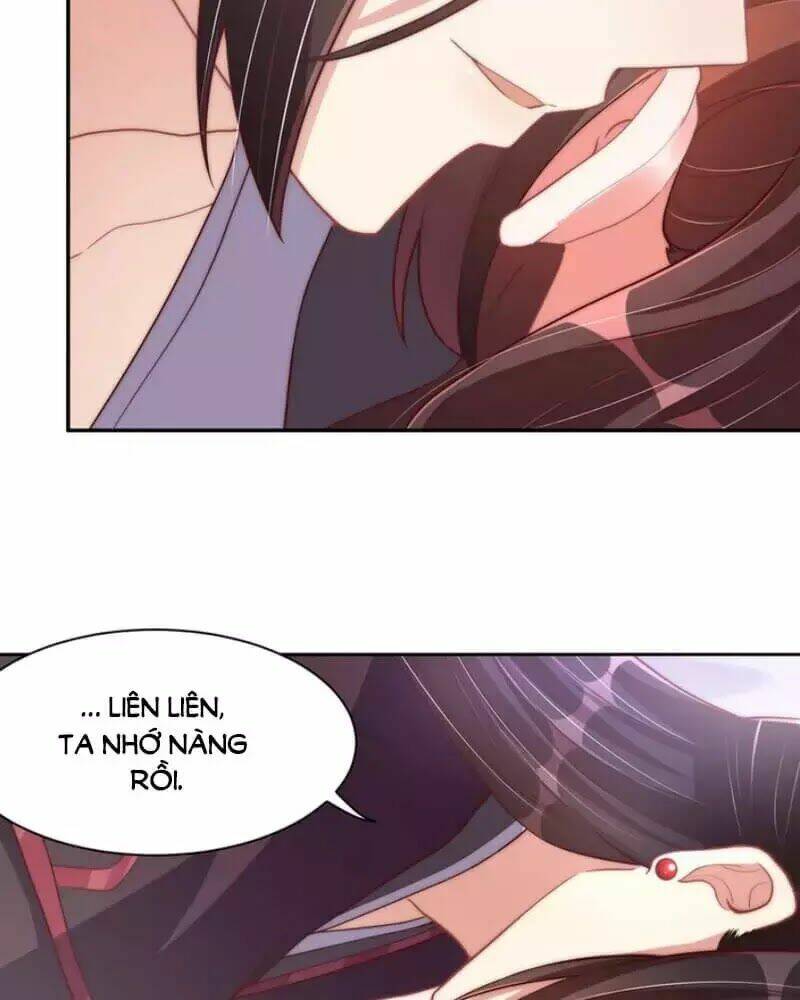 công chúa tại thượng: quốc sư mời xuống kiệu chapter 35 27