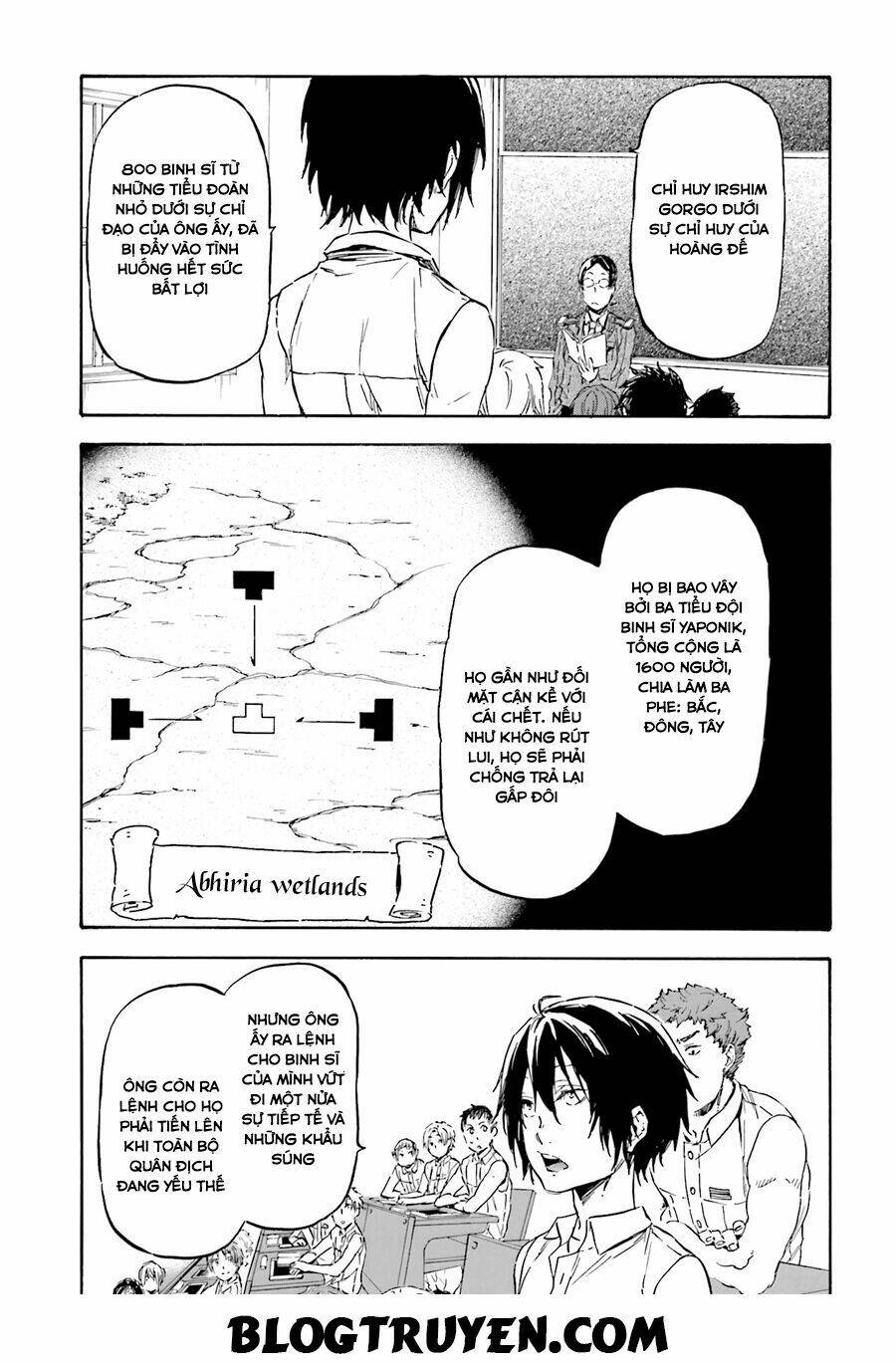 nejimaki seirei senki - tenkyou no alderamin chapter 8 18