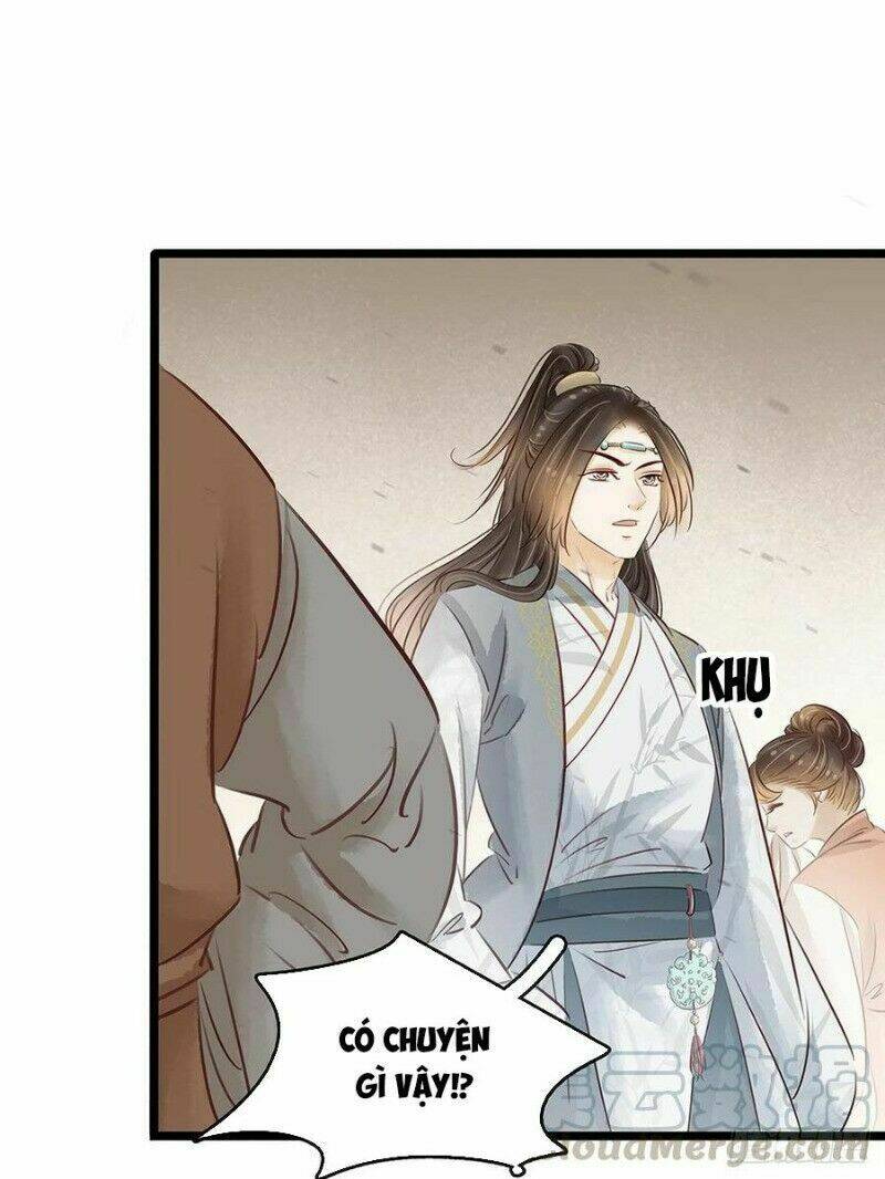 thị thiếp trở mình bảo điển chapter 23 18