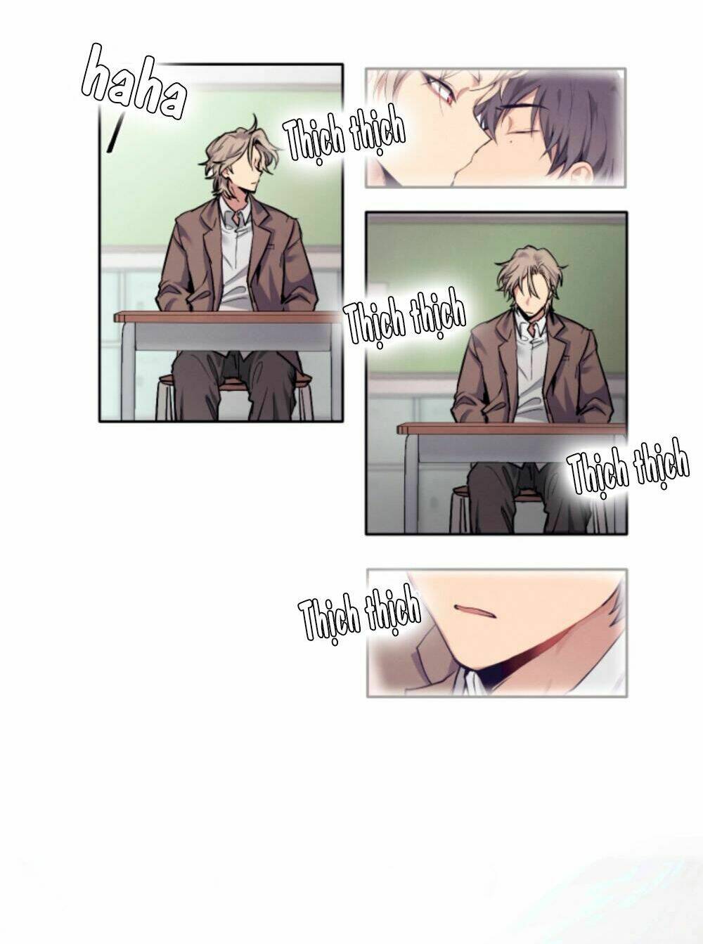 cậu tên gì ? chapter 5 7