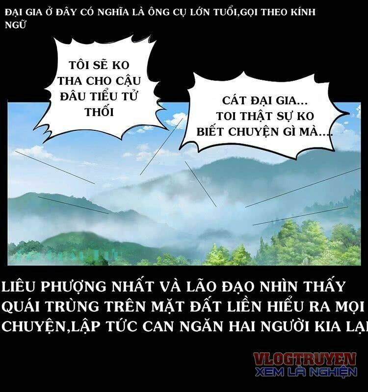 tiên sơn truyền kỳ chapter 7 50