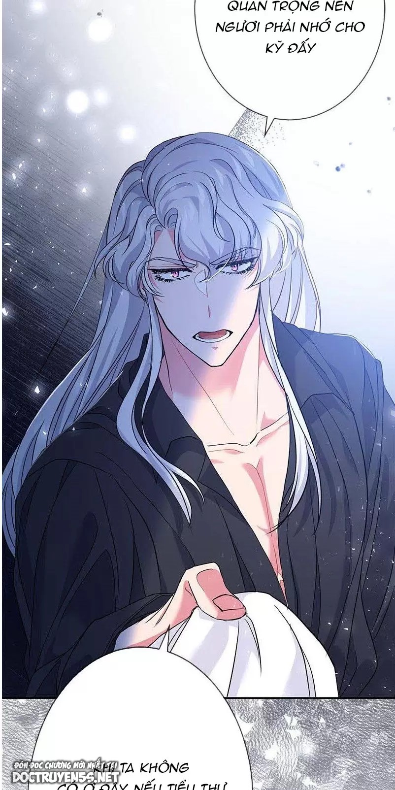 nếu tôi là nhân vật phản diện liệu tôi sẽ chết chapter 24 76