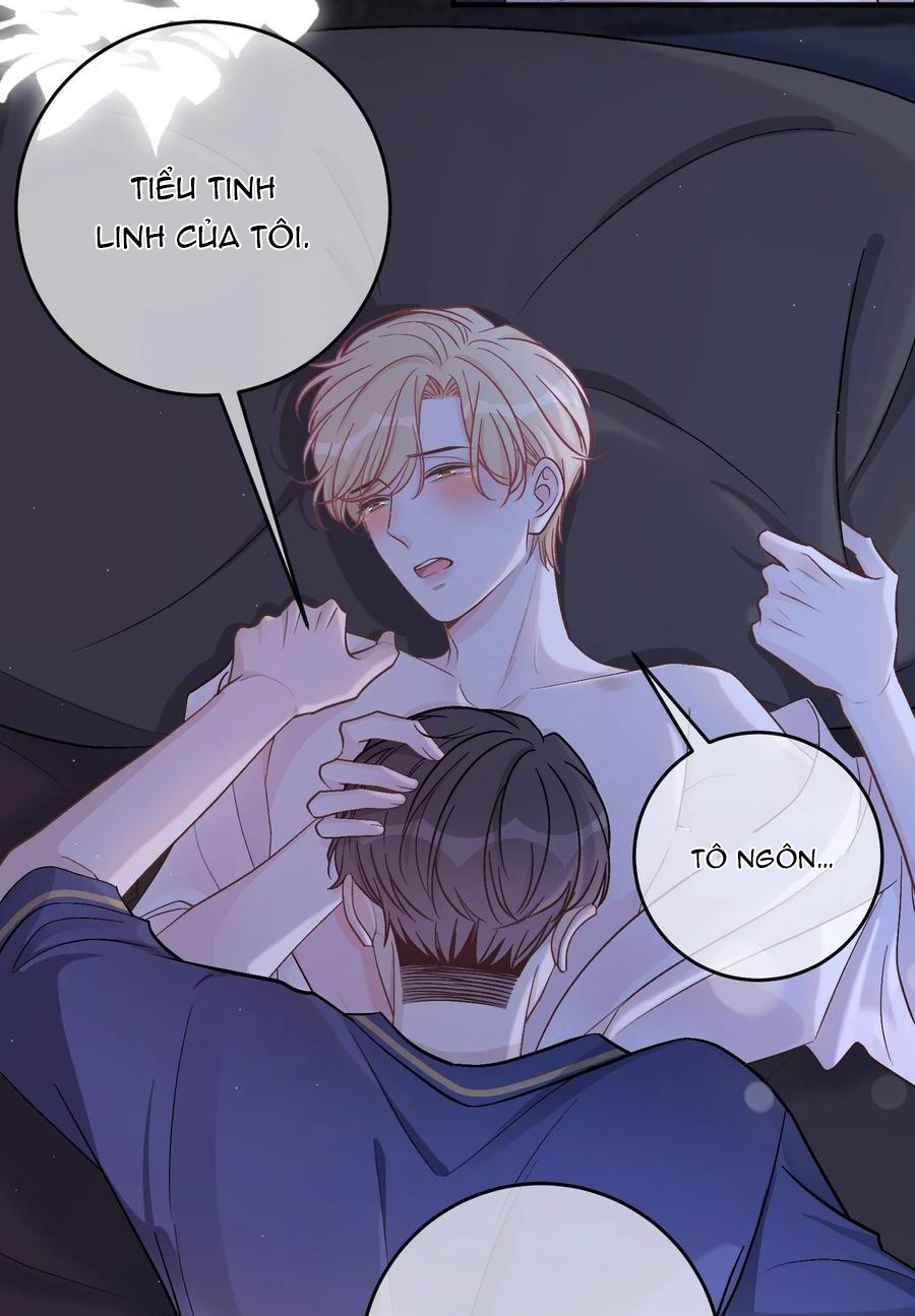 trước và sau ly hôn! chapter 52 13