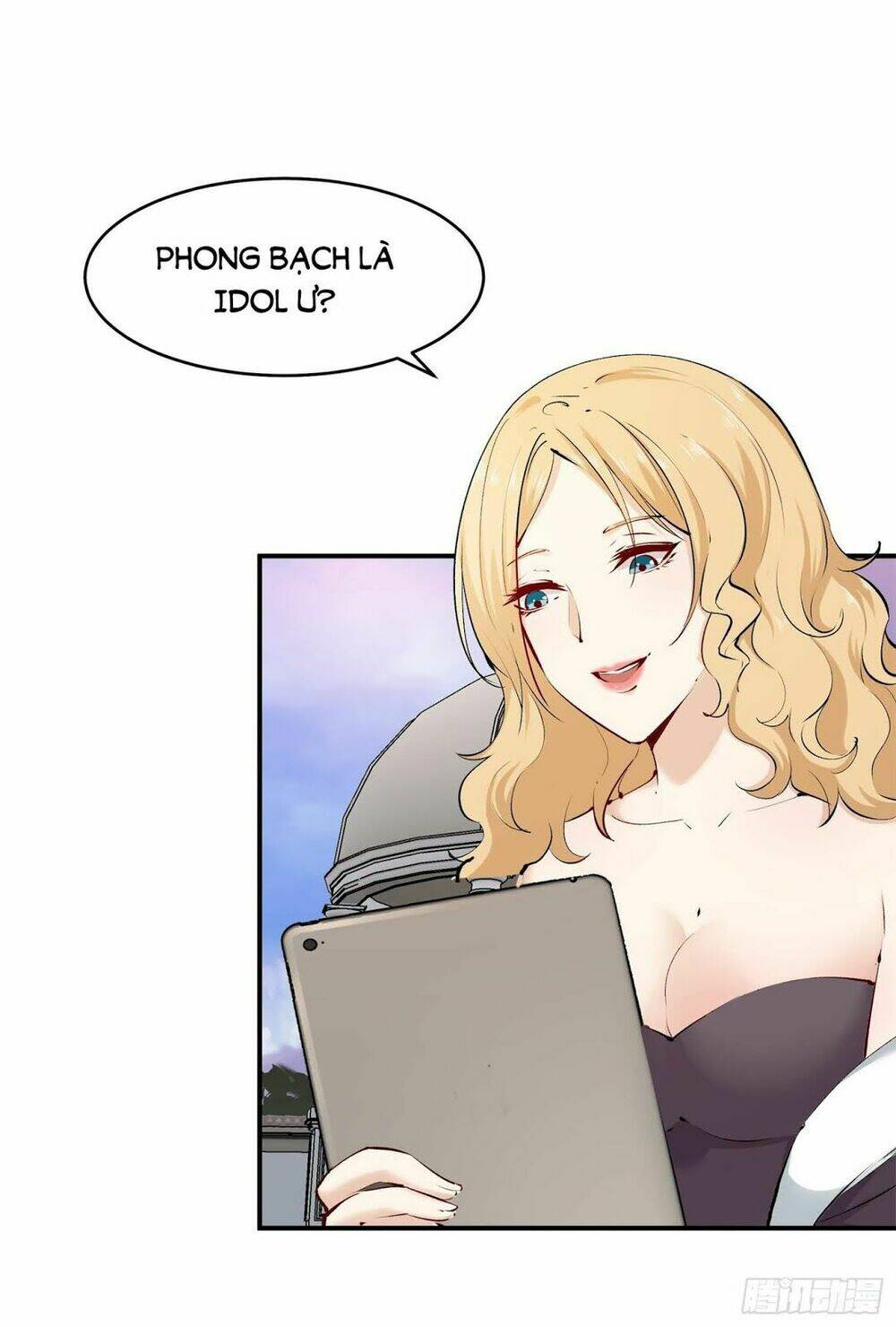 quái trộm thâu tâm chapter 5 40