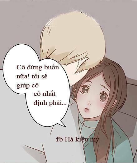 đệ đệ tôi là người ngoài hành tinh chapter 4 30