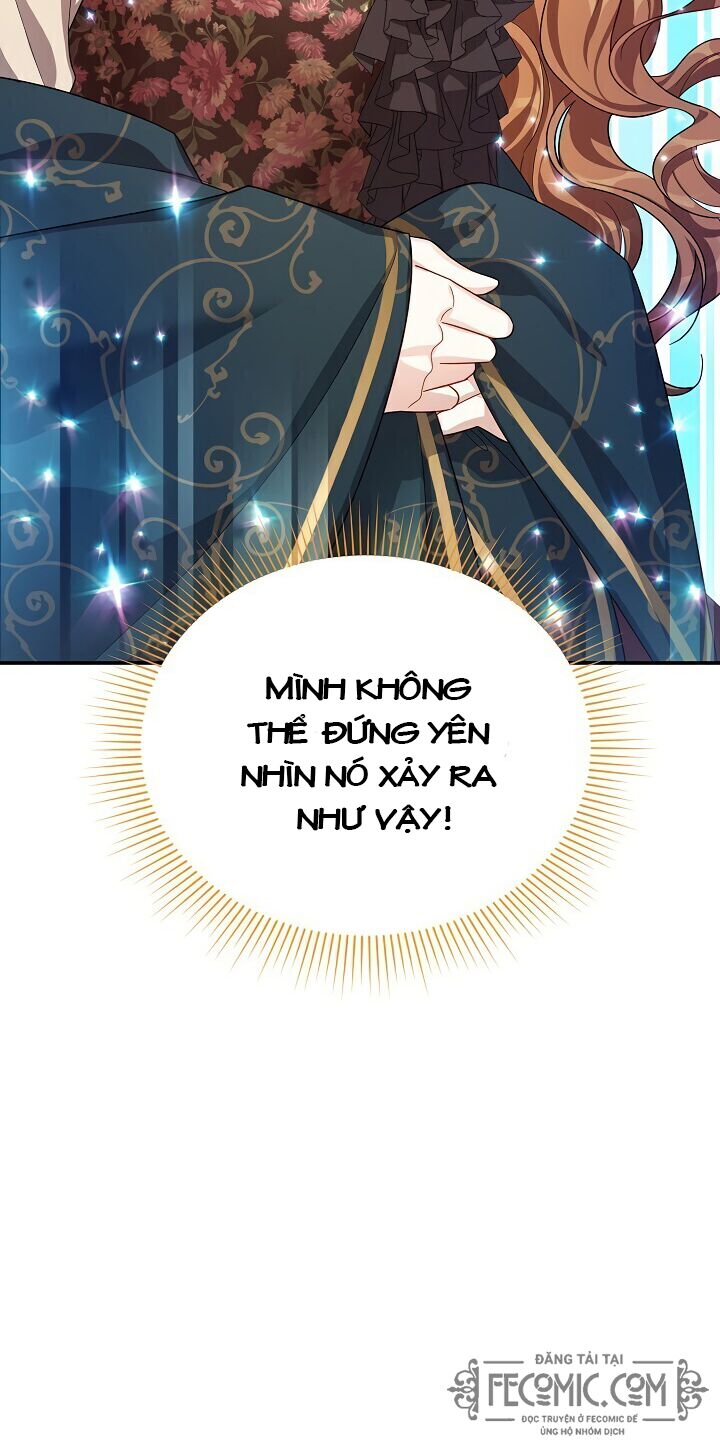 nữ công tước với tâm hồn trống rỗng chapter 33 21