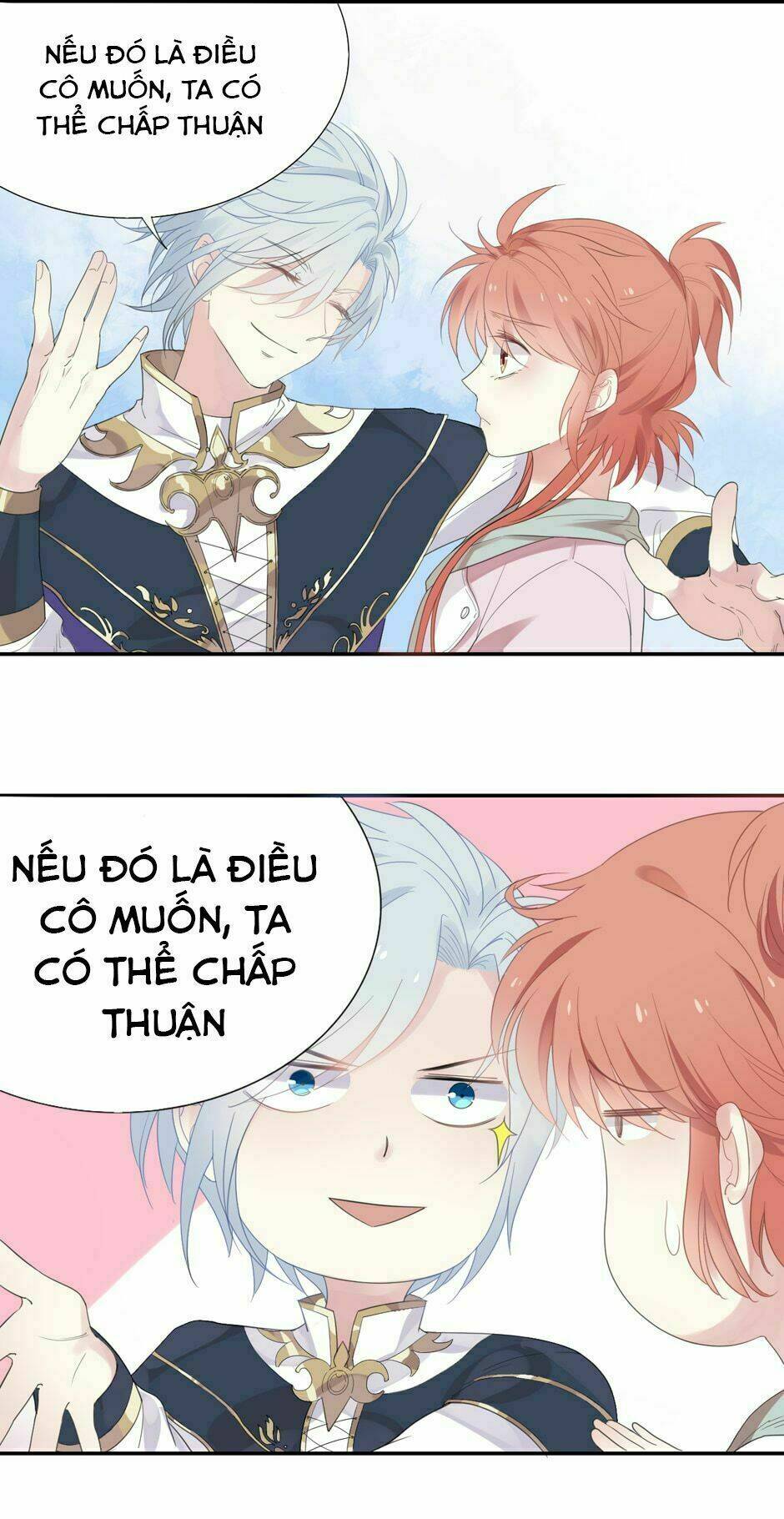 hiệp sĩ của nữ hoàng chapter 23 15