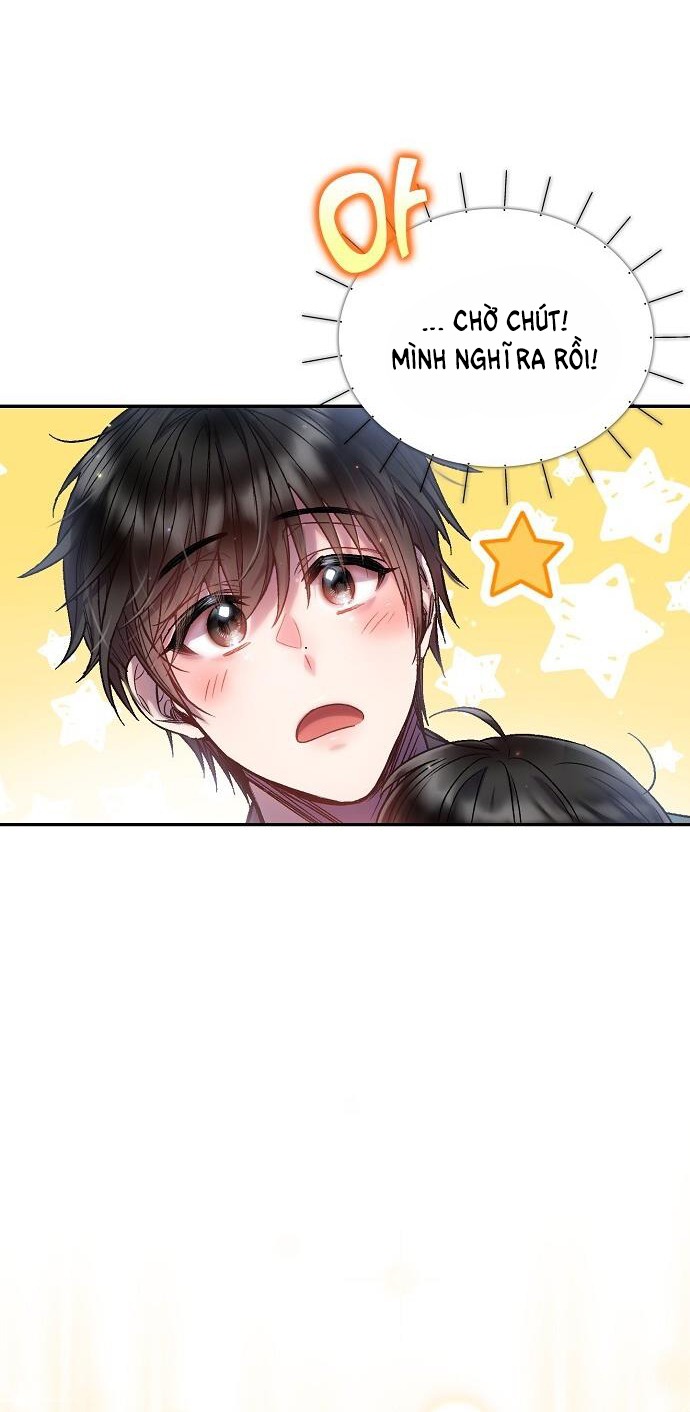 Sugar Rain chapter 18.2 - Trang 15