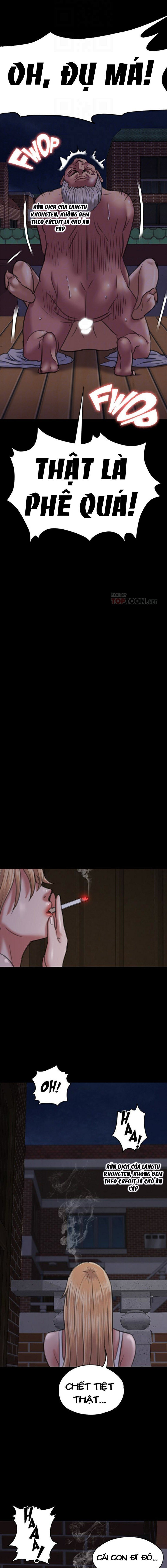ong chúa chapter 63 12