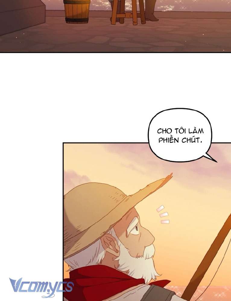 tôi được nuôi dưỡng bởi những kẻ phản diện chapter 65 87