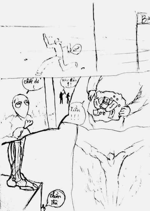 processor - the godamn superhero chapter 5 2