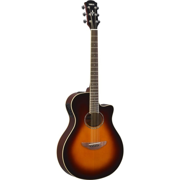 Đàn Guitar Acoustic Yamaha APX600