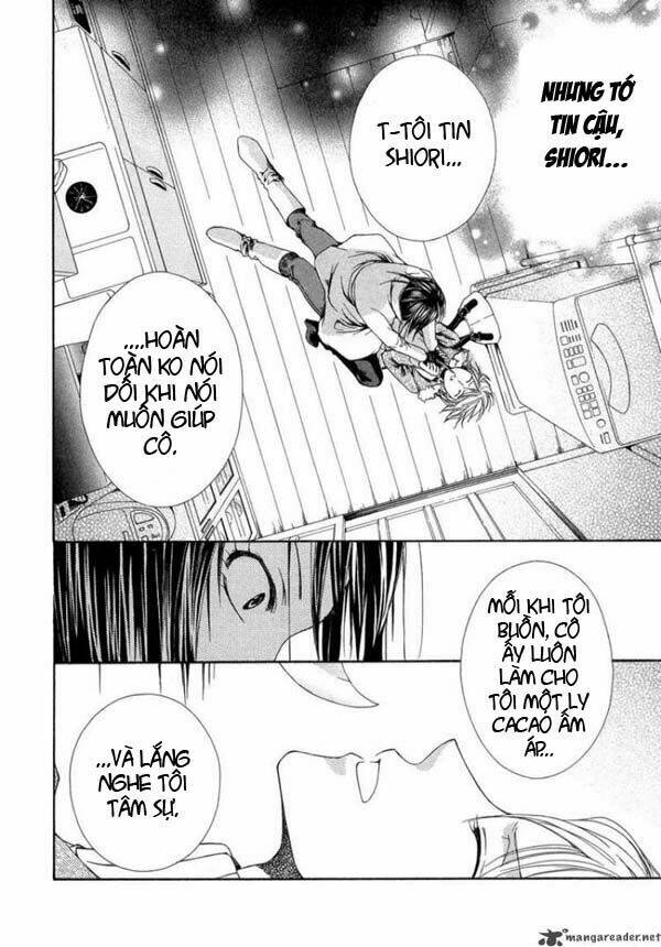 shinrei tantei yakumo - thám tử tâm linh season 1 chapter 9 21