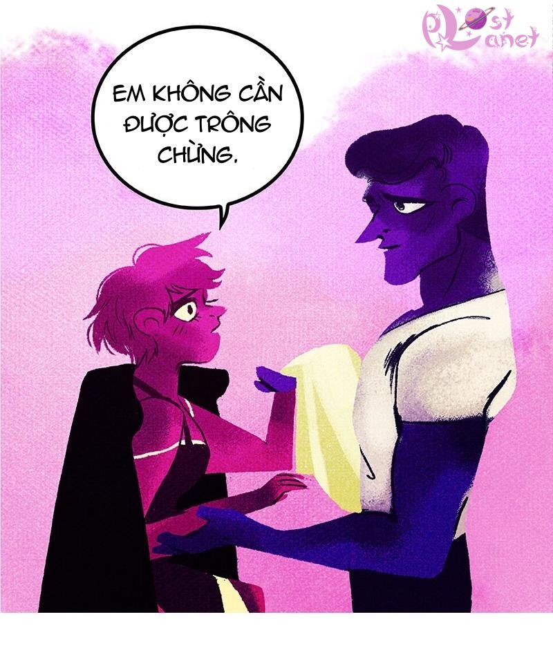 thần thoại olympus chapter 22 53