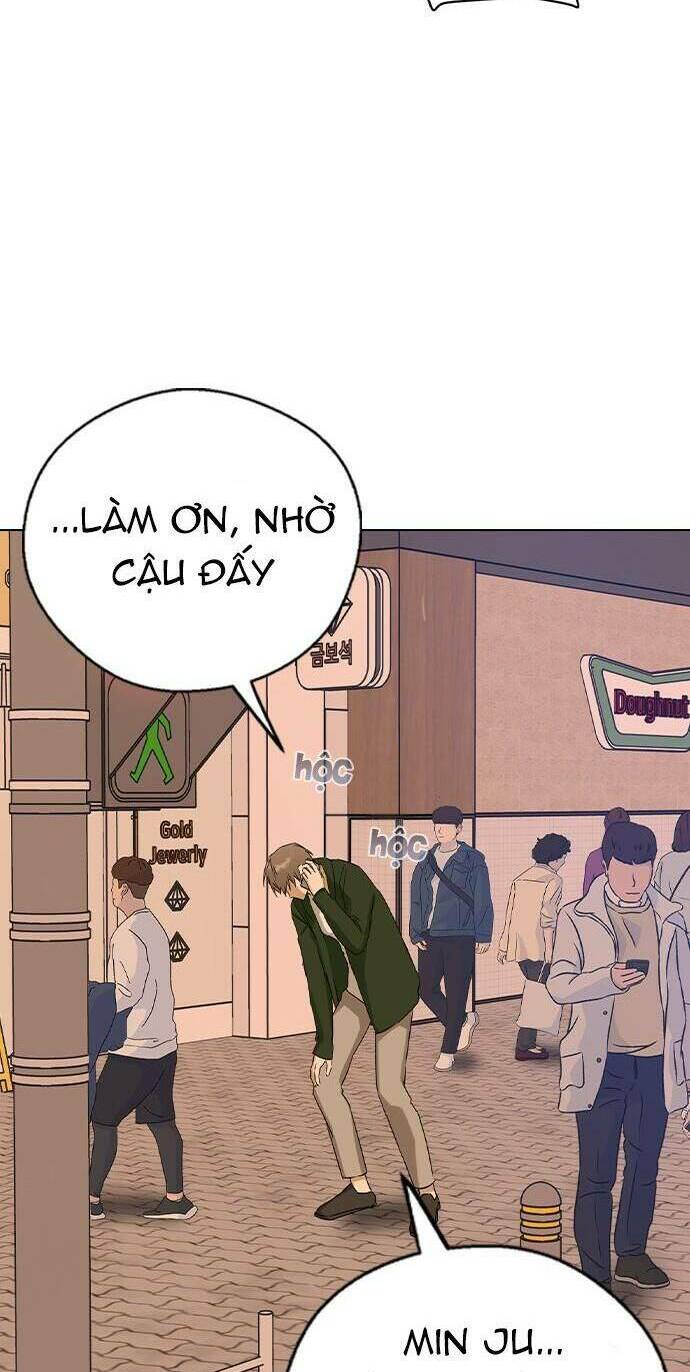 duyên nợ kiếp trước chapter 40 48