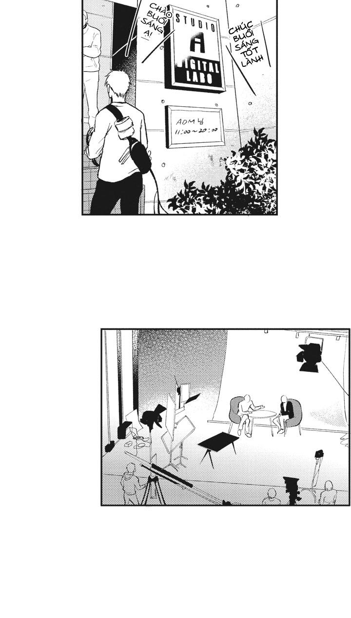 healing paradox chapter 15 11