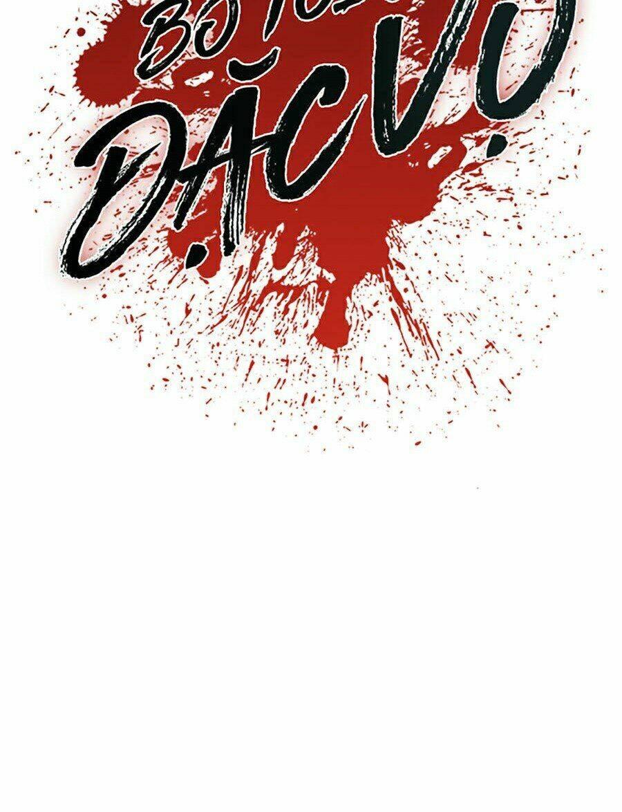 đặc vụ kim chapter 2 89