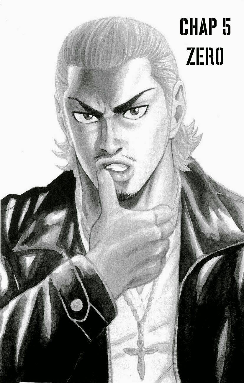 samurai soldier chapter 5 1