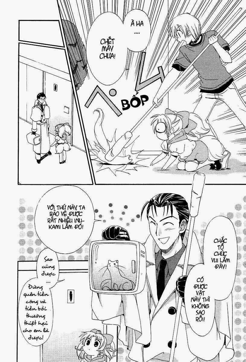 inukami chapter 9 29