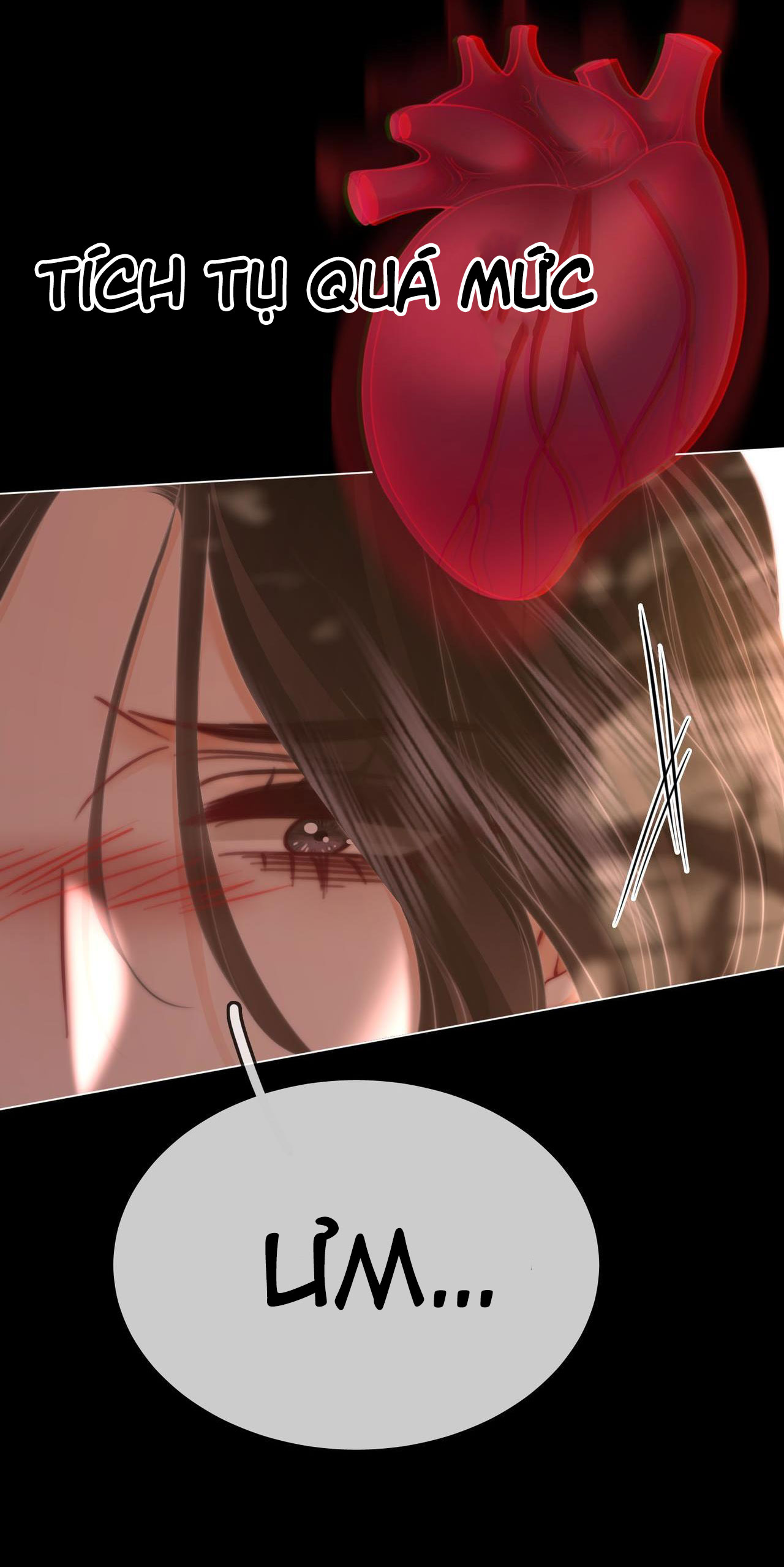 cố tiểu thư và khúc tiểu thư chapter 105 46