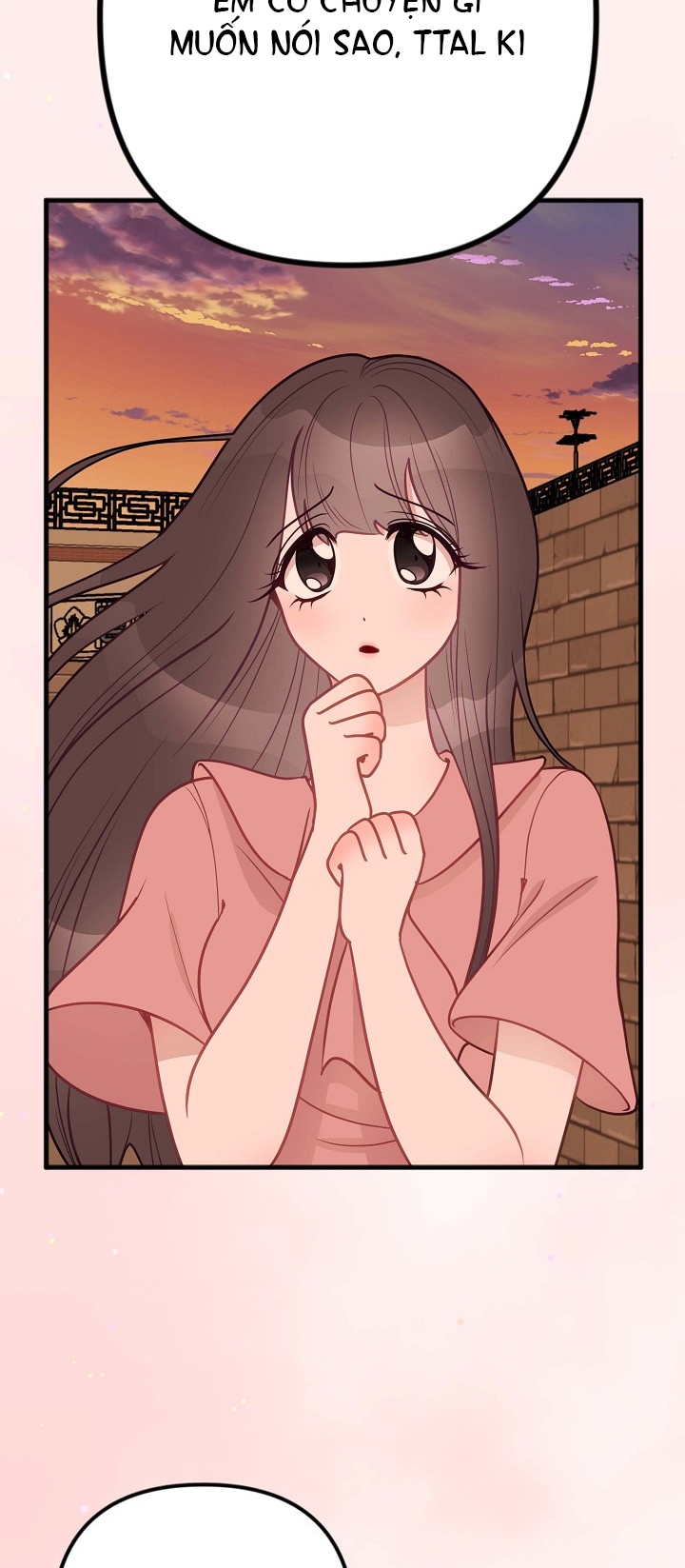 Mối Quan Hệ Không Tốt chapter 31.1 - Trang 7