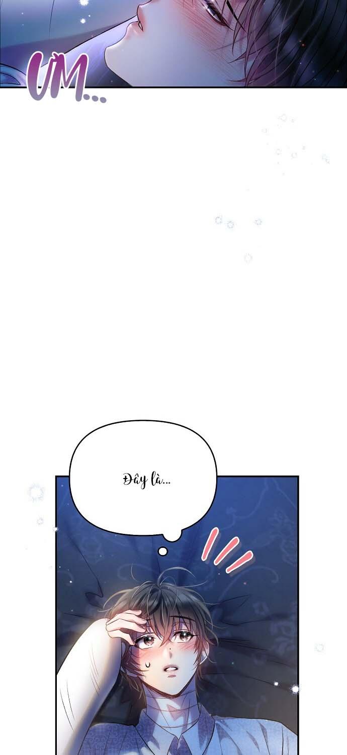 cơn mưa mật ngọt chapter 31 6