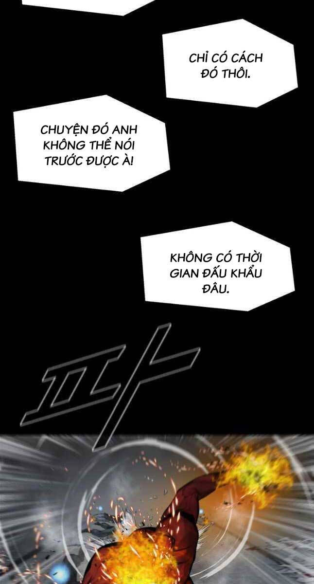 mật mã mê cung chapter 72 49