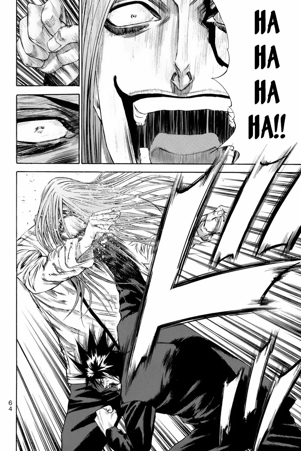 a-bout! chapter 150 20