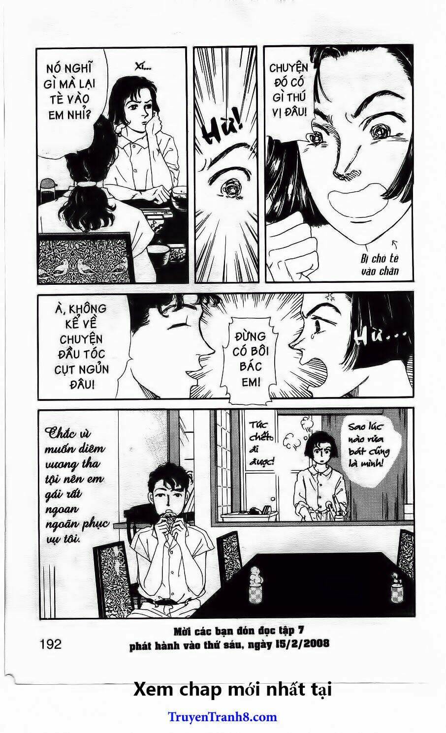 bác sĩ thú y chapter 62 27