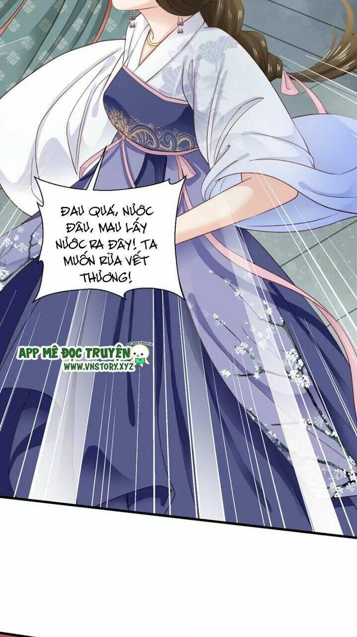 kiều nữ độc phi chapter 176 6