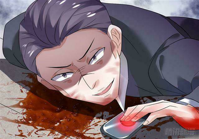 thuyền trưởng đại nhân khinh diểm ái chapter 32 25