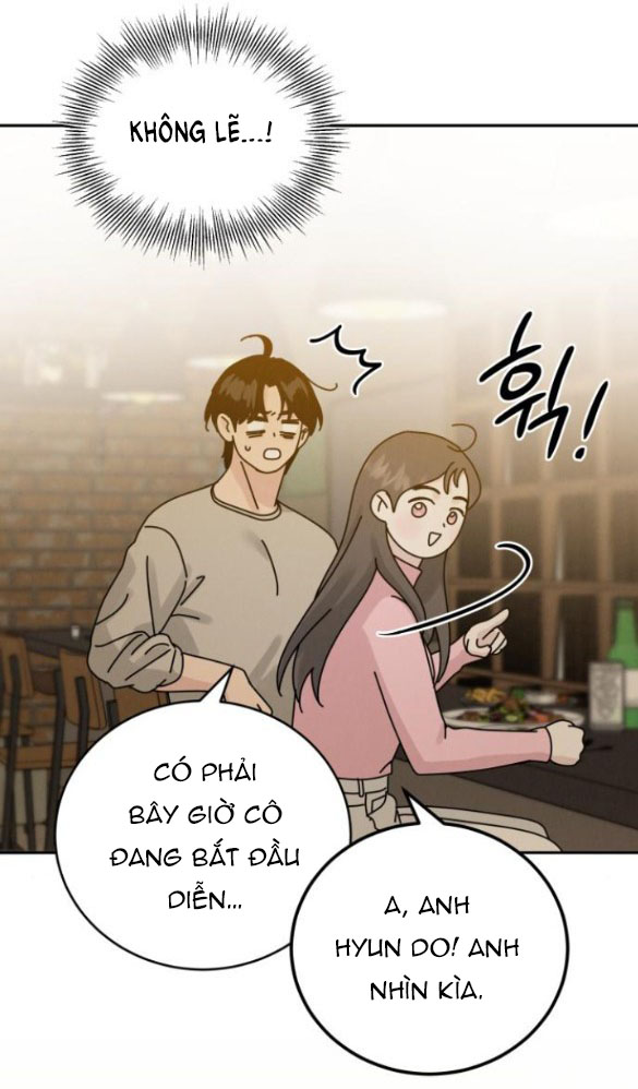 Thuyết Tình Yêu Ích Kỷ chapter 10.1 26