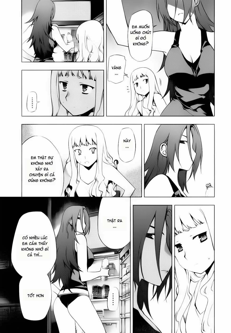 black god chapter 73 21