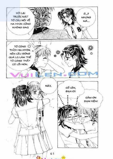 ánh nắng chói chang chapter 11 59