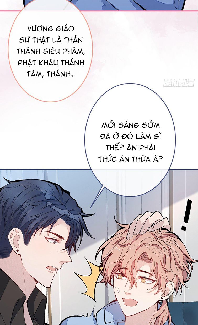 hotsearch của ảnh đế chapter 167 37