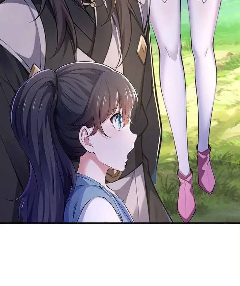 đồ đệ thăng cấp, ta nằm không cũng mạnh chapter 32 65