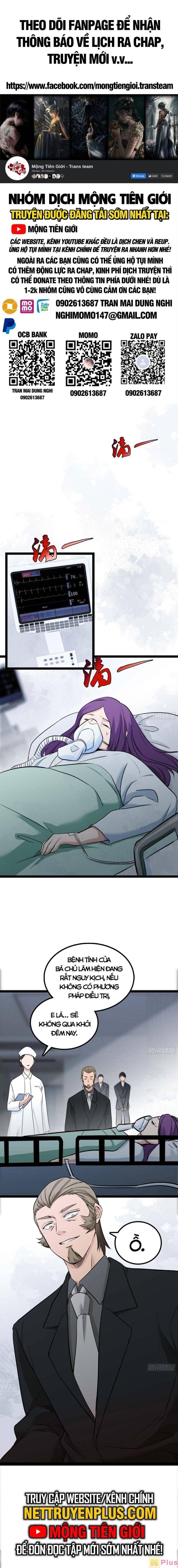 thiên sư chapter 30 1