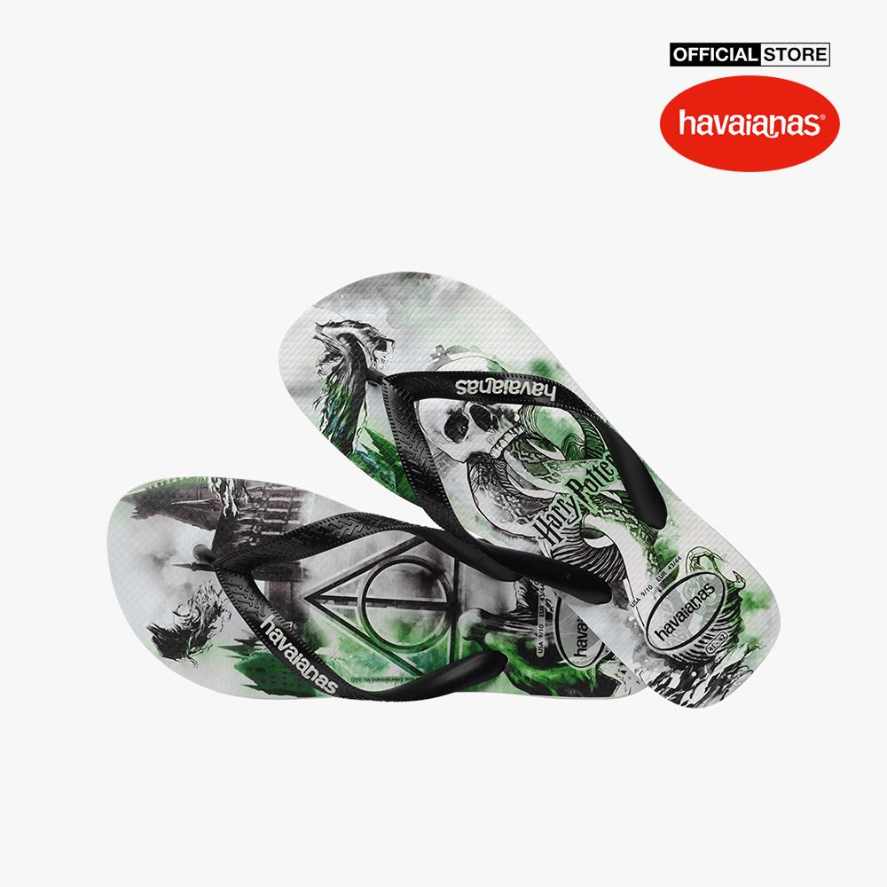 HAVAIANAS - Dép kẹp nam Top Harry Potter 4141763