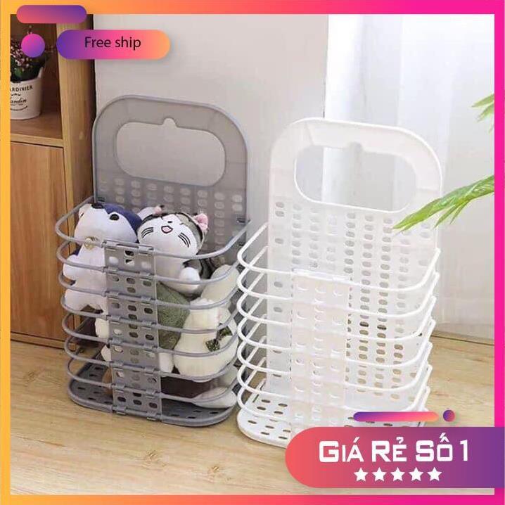 Giỏ đựng đồ đa năng gấp gọn .