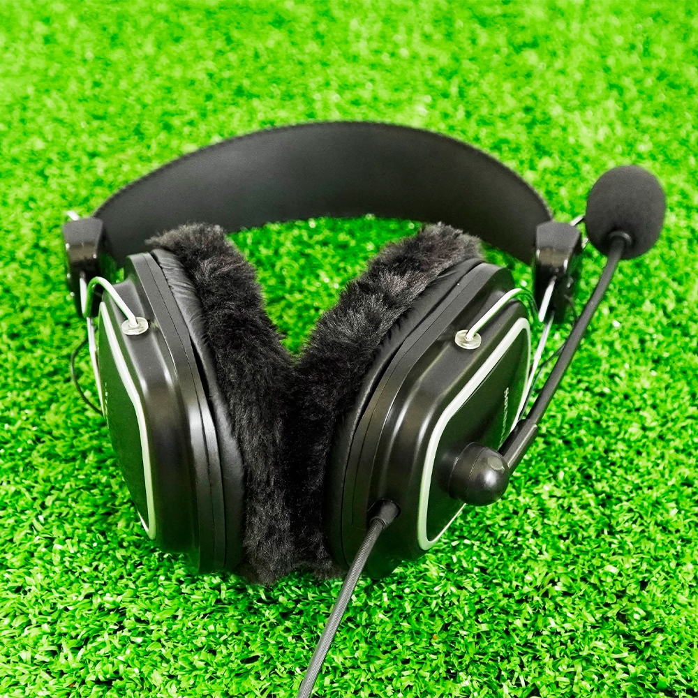 Tai Nghe Chụp Tai SoundMax AH-304 | Wired Headset SoundMax AH304 , Âm Thanh Sống Động, Thiết Kế Ôm Trọn Tai, Micro Xoay Gập, Bảo Hành 12 Tháng - Hàng Chính Hãng