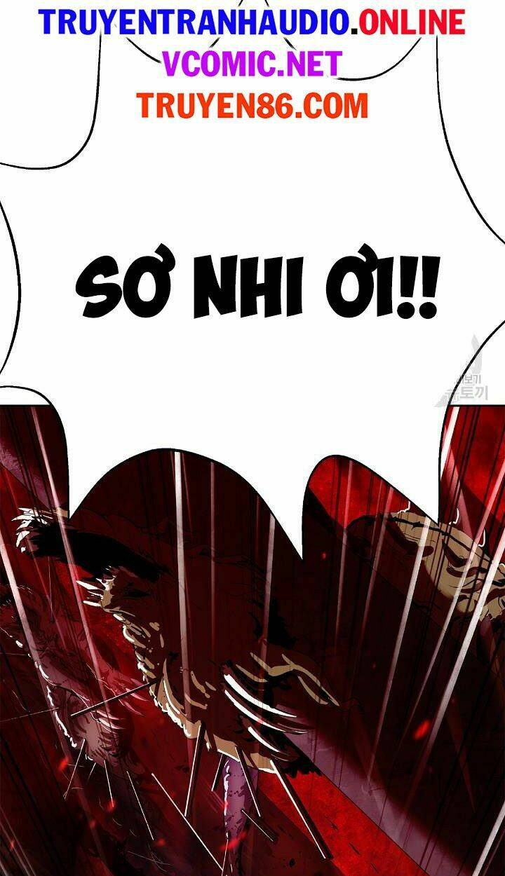 xuyên không thành hổ chapter 75 113
