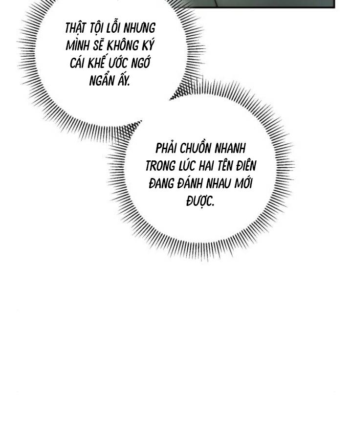 my demon - chàng quỷ của tôi chapter 3 99