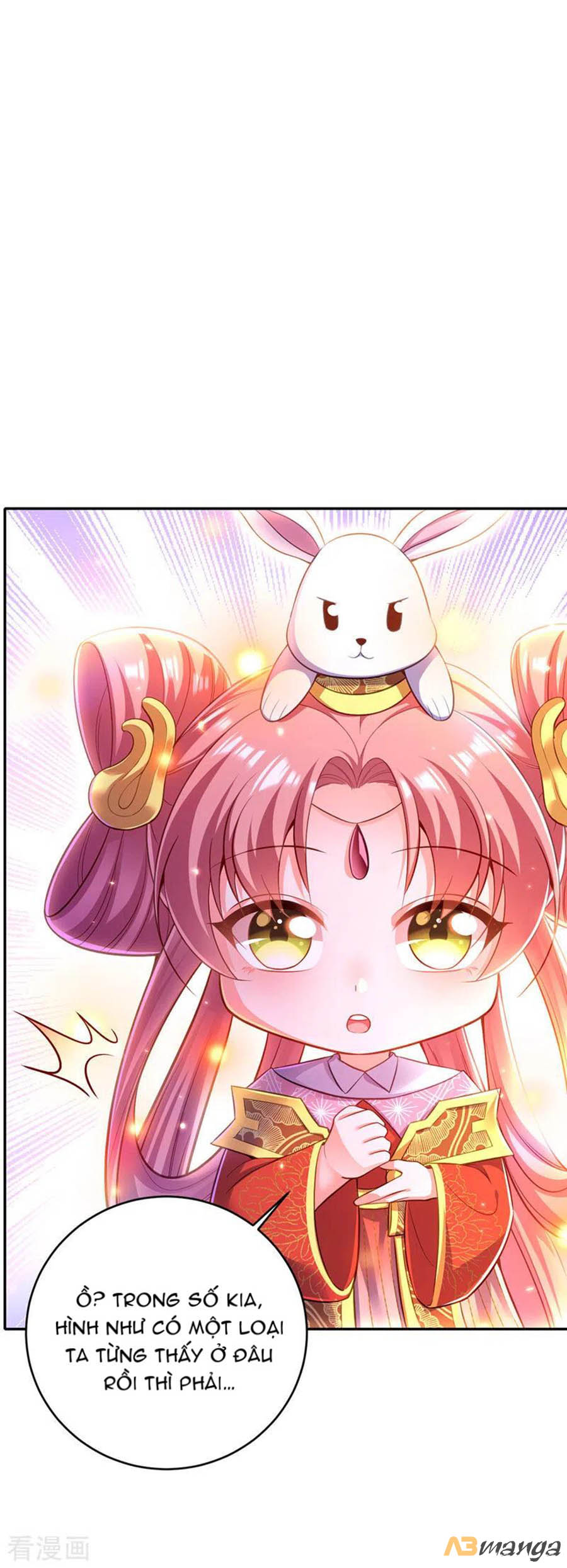 ngã tại hậu cung đương đại lão nữ chapter 44 21