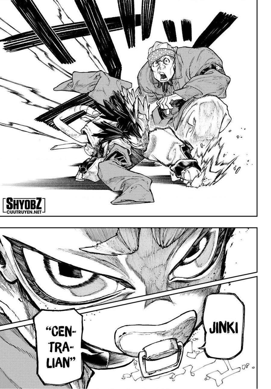 gachiakuta chapter 67 19