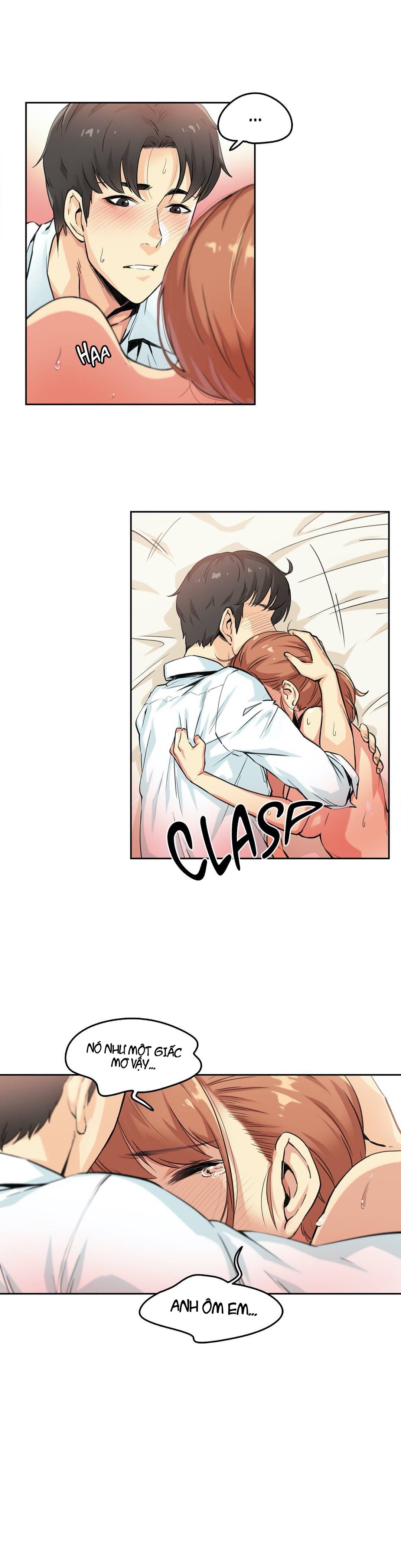 ông bố ăn chơi chapter 2 15