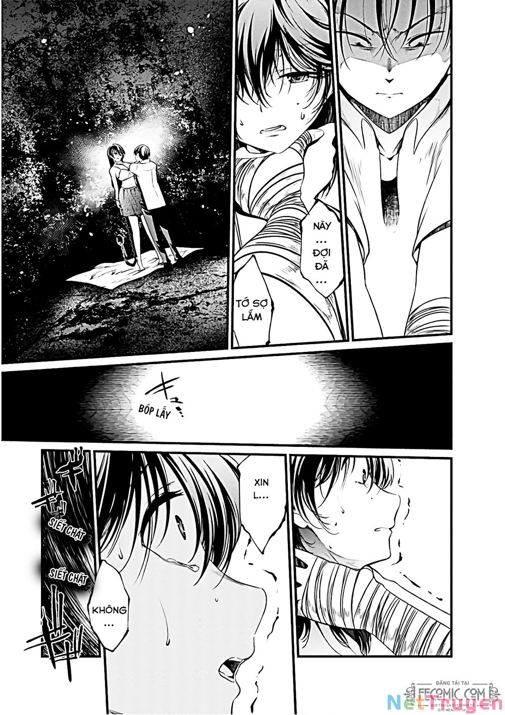 thí nghiệm ngục tù chapter 53 23